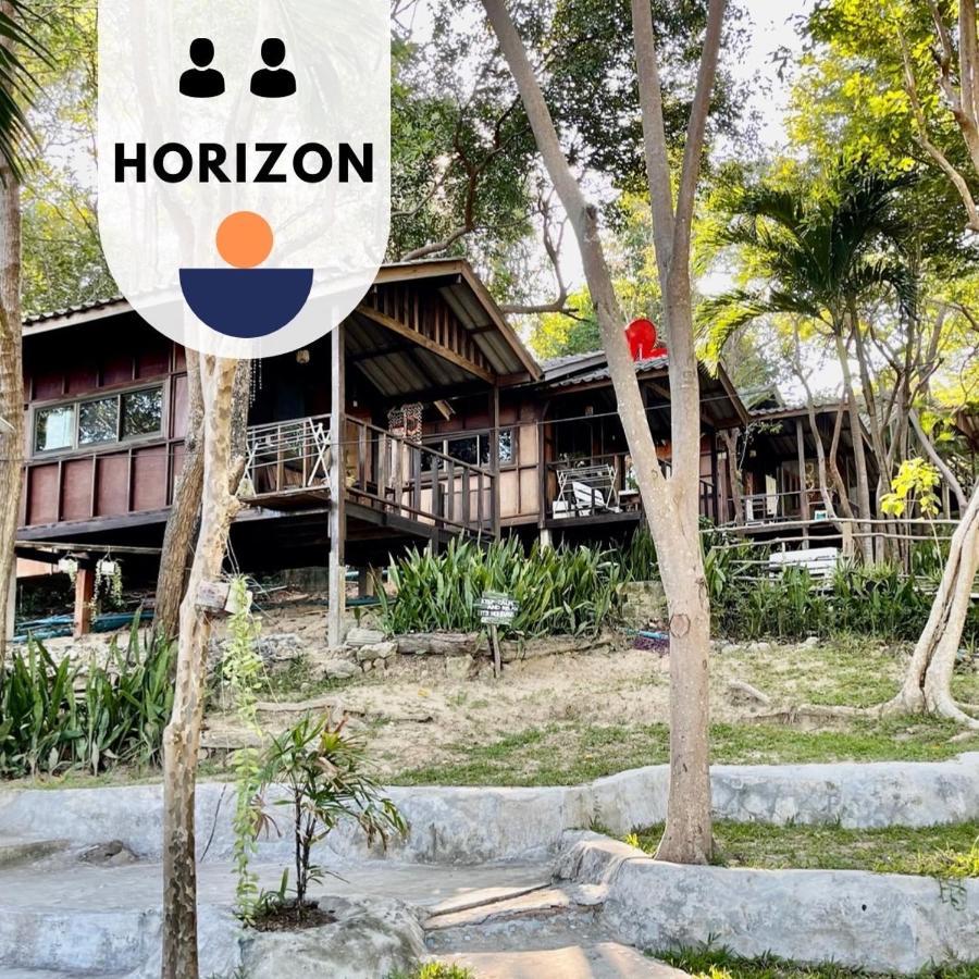 Horizon resort Koh Samet Exterior foto