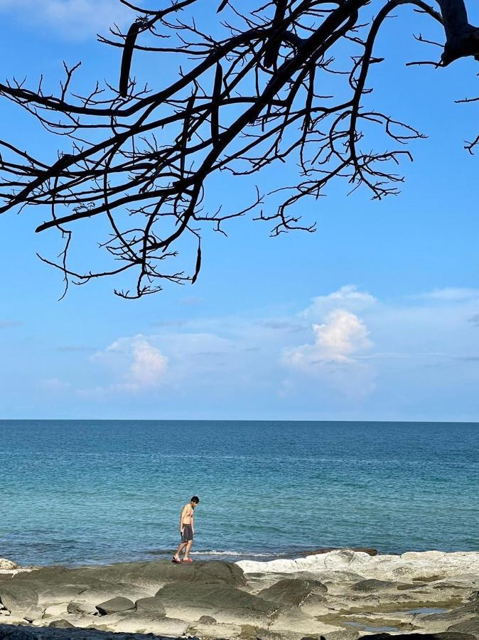 Horizon resort Koh Samet Exterior foto